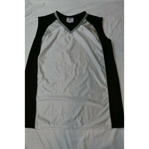 Vtg NEW OLD STOCK TEAMWORK Sleeveless Basketball